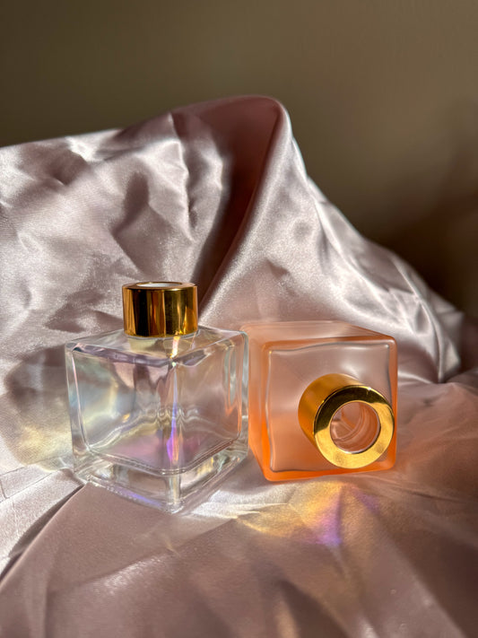 The Pick-n-Mix Diffuser