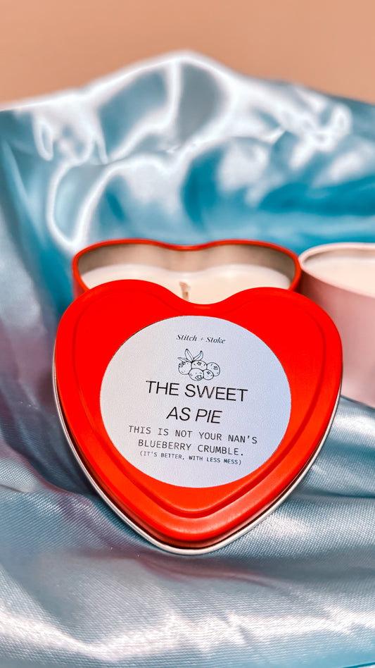 Flirty & Sweet: The Valentines Duo