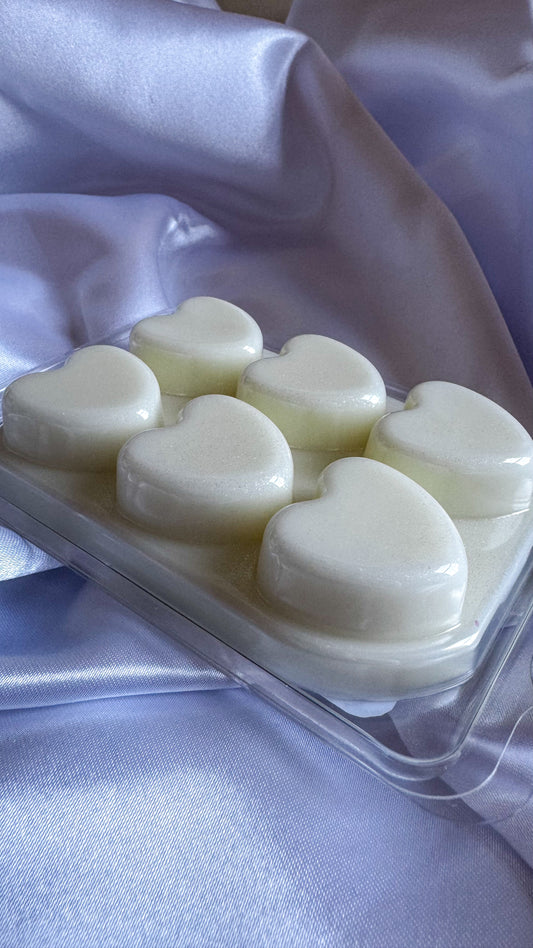 The Birthday Cake Wax Melts