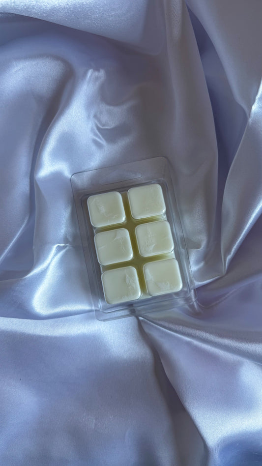 The Tropics, Babe Wax Melts