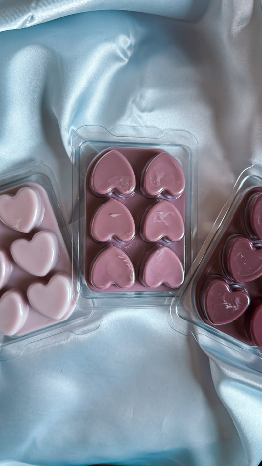 The Little Flirt Wax Melts