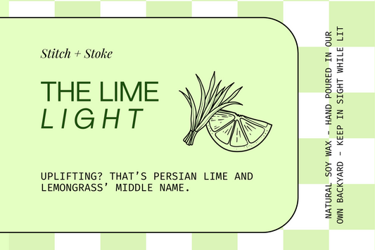 The Lime Light