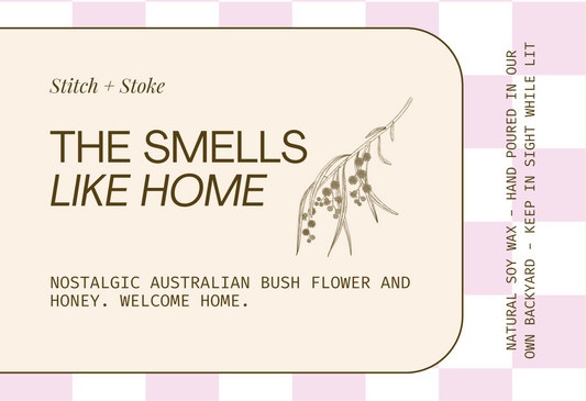 The Smells Like Home