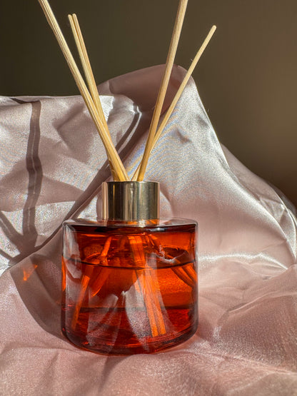 The Pick-n-Mix Diffuser