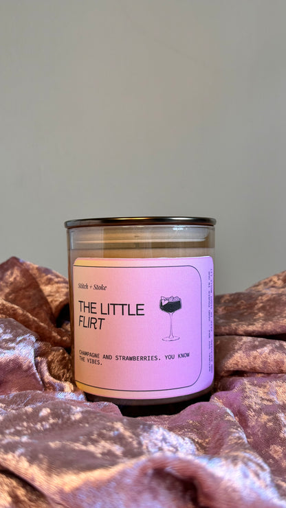 The Little Flirt
