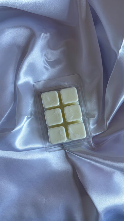 The Tropics, Babe Wax Melts