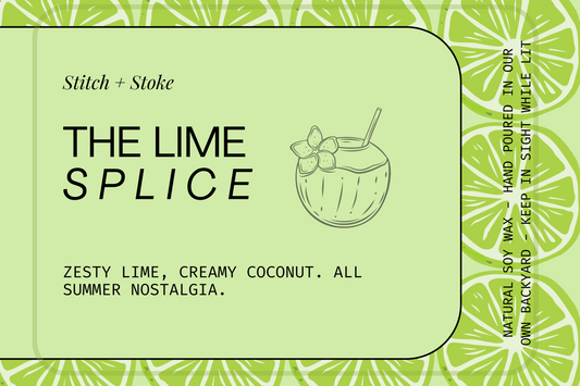 The Lime Splice